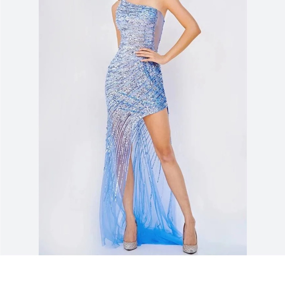 Jovani Prom Dress